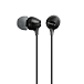 Наушники внутриканальные Sony MDR-EX15LP Black - рис.0