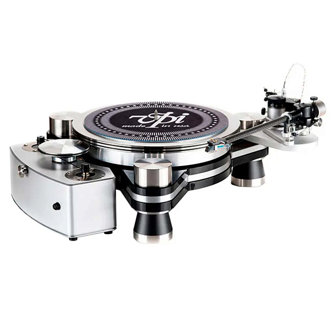 Проигрыватель винила VPI Avenger Reference - рис.1