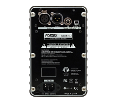 Студийный монитор Fostex 6301ND