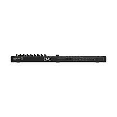 MIDI-клавиатура Arturia KeyLab MK2 49 Black