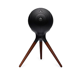 Стойки под акустику Devialet Treepod Matte Black