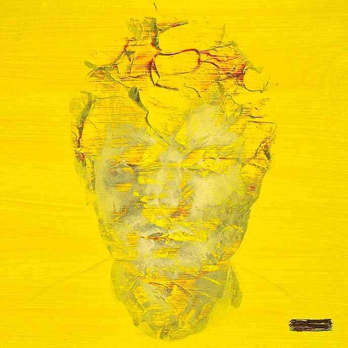 Виниловая пластинка Ed Sheeran - Subtract LP - рис.0