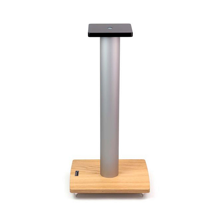 Стойки под акустику Radiotehnika T7 Silver/Wood - рис.1