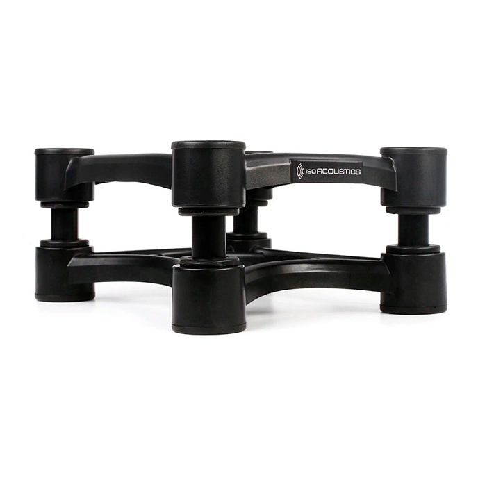 Антивибрационная подставка IsoAcoustics ISO-200SUB - рис.0