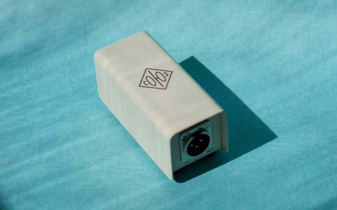 Микрофонный предусилитель СОЮЗ Launcher - рис.16