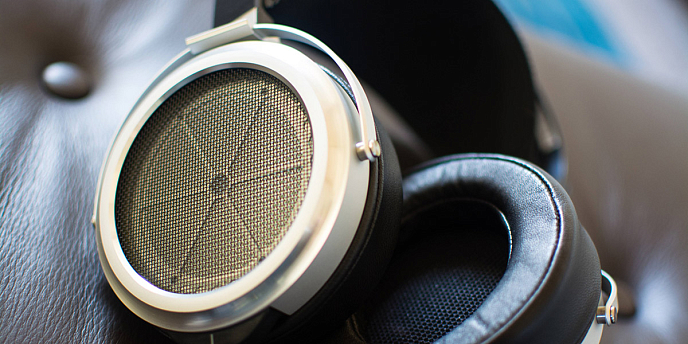High End наушники Stax SR-009 S Наушники Электростатические (SN 45063956623271085485)_Уценка - рис.11
