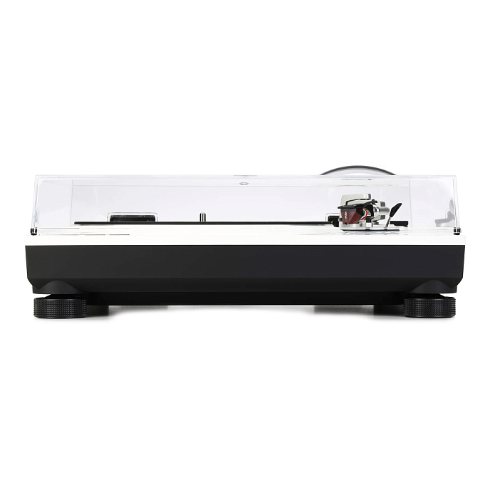 Проигрыватель винила Technics SL-1500C-W White - рис.8