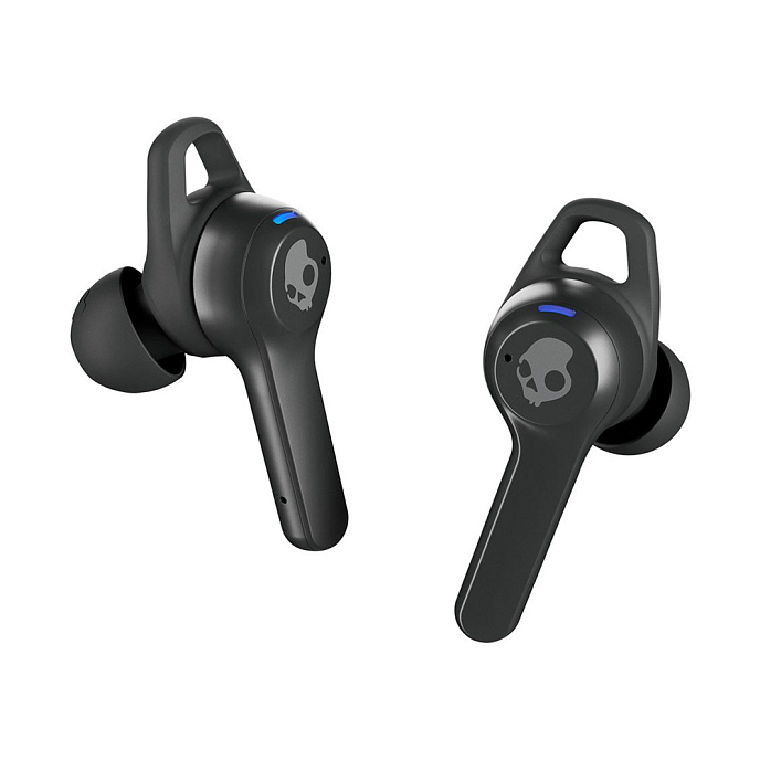 Беспроводные наушники Skullcandy Indy ANC True Wireless Black - рис.4