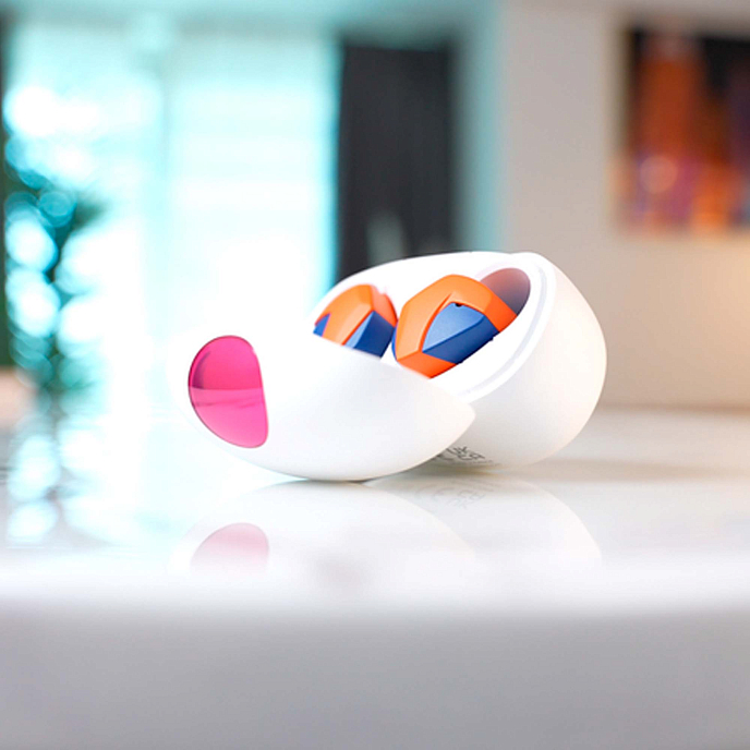 Беспроводные наушники Final Audio Goku (collaboration with Dragon Ball Z) - рис.6