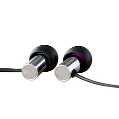 Наушники внутриканальные Final Audio E3000C Stainless Steel