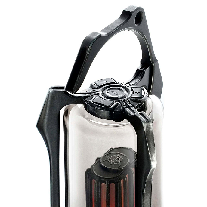 Портативная колонка Gravastar Supernova Yellow - рис.3