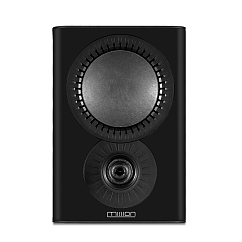 Полочная акустика Mission QX-1 MKII Black