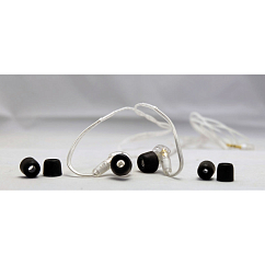 Амбушюры Dekoni Audio Mercury Ear Tips Premium