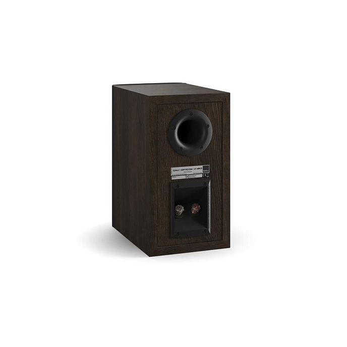 Полочная акустика Dali OPTICON 2 MK2 Tobacco Oak - рис.3