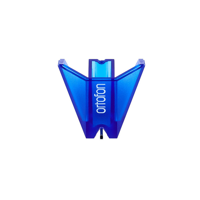 Игла звукоснимателя Ortofon Stylus 2M Blue - рис.2