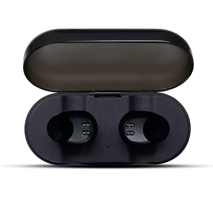 Беспроводные наушники SOUL ST-XS Black - рис.5