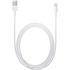 Кабель Apple USB - Lightning ME291ZM/A 0.5m