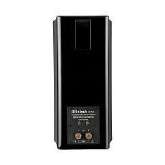 Полочная акустика Mcintosh XR50 Black