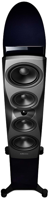 Напольная акустика Dynaudio Confidence 60 Midnight High Gloss - рис.5