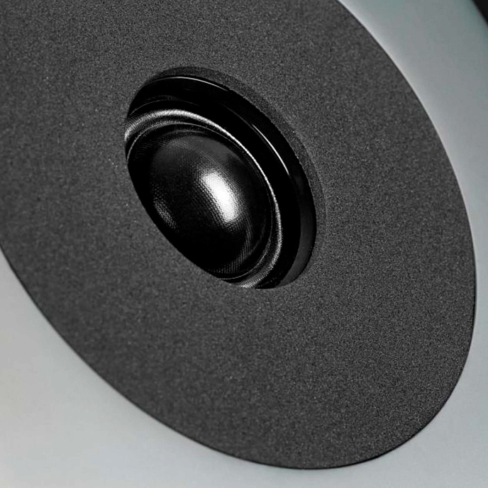 Напольная акустика Davis Acoustics Krypton 6 Classik Walnut - рис.10