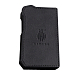Чехол для плеера Hidizs AP80 Pro Max Leather Case Black - рис.1