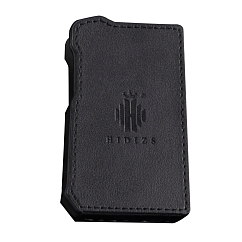 Чехол для плеера Hidizs AP80 Pro Max Leather Case Black