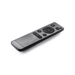 Интегральный усилитель Roksan Attessa Integrated Amplifier Black