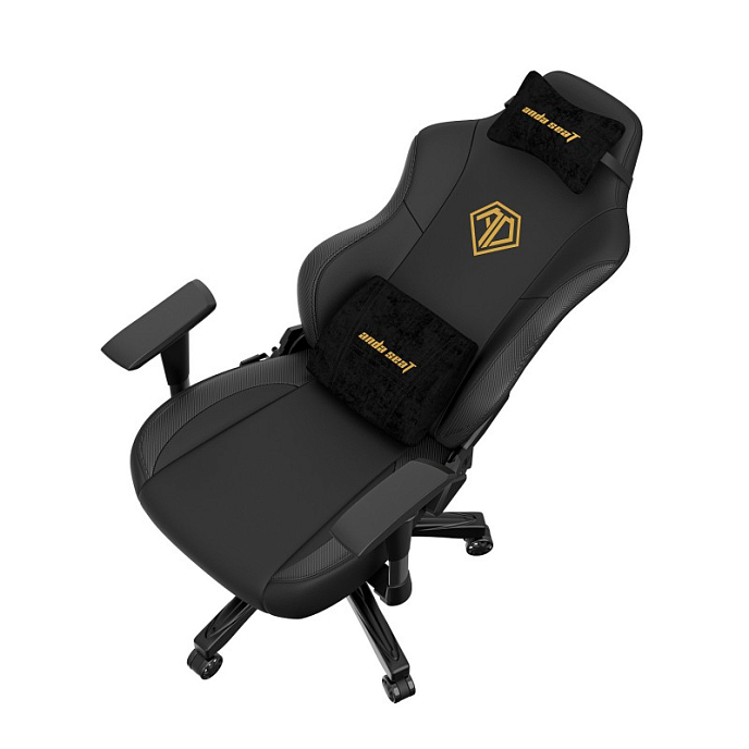 Компьютерное кресло AndaSeat Phantom 3 Black - рис.6