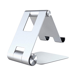 Подставка Satechi R1 Aluminum Multi-Angle Tablet Stand Silver
