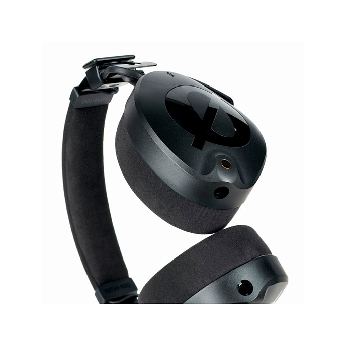 Наушники полноразмерные RODE NTH-100 - рис.10