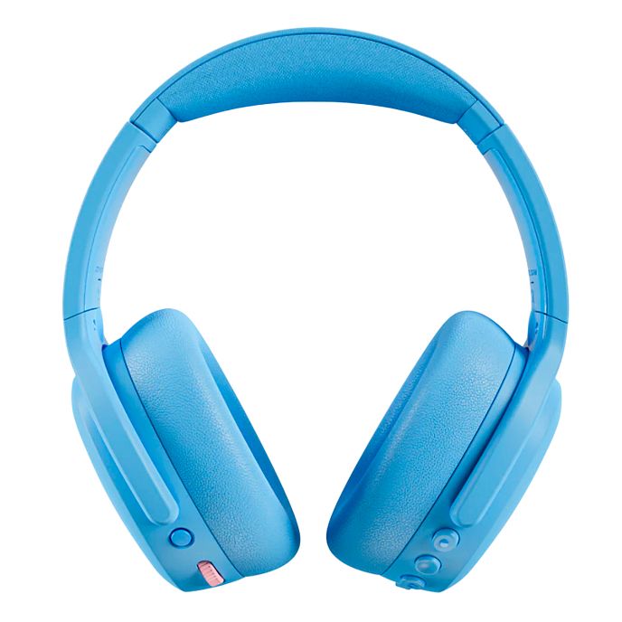 Наушники полноразмерные Skullcandy Crusher ANC 2 Preppy Summer - рис.1
