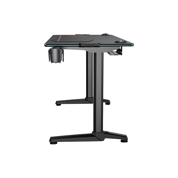 Стол EUREKA GIP 44 Black - рис.4