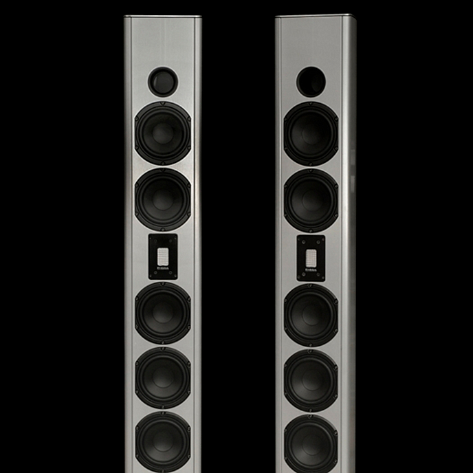 Напольная акустика Piega Premium 7 Silver - рис.3