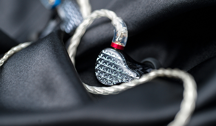 Наушники внутриканальные FiiO FA9 Black - рис.8