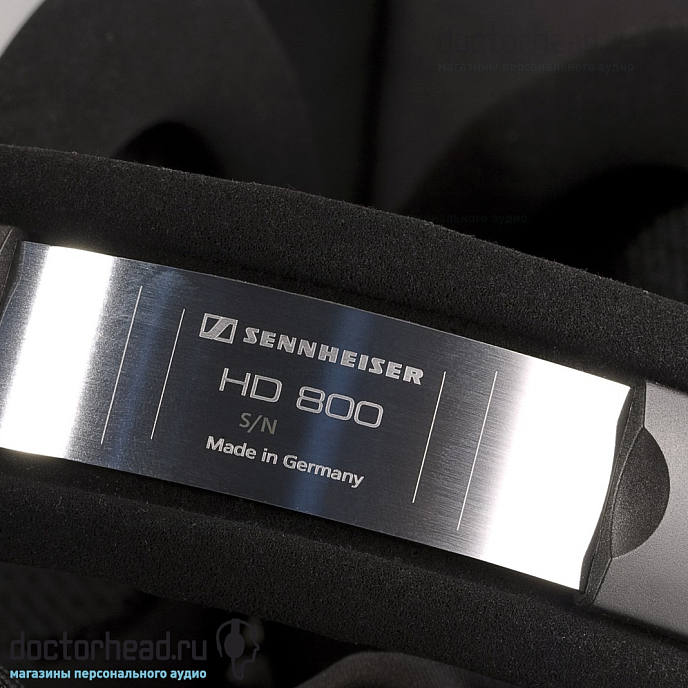 Наушники Sennheiser HD 800 - рис.17