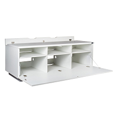 Стойка для Hi-Fi Radiotehnika Vector AV-1586 White