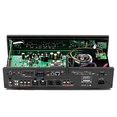 Предусилитель Premiera X1S Pro Black