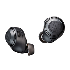 Беспроводные наушники Audio-Technica ATH-CKS50TW Black