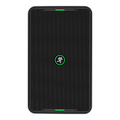 Портативная колонка Mackie ShowBox Black