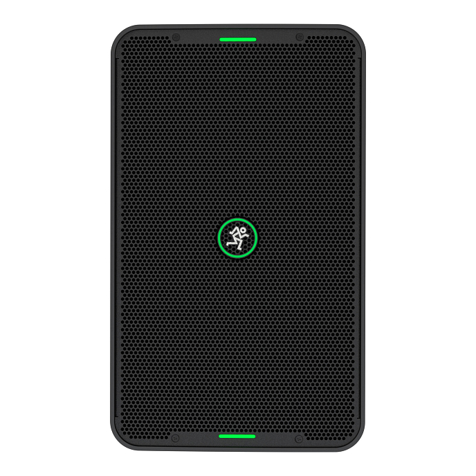 Портативная колонка Mackie ShowBox Black - рис.0