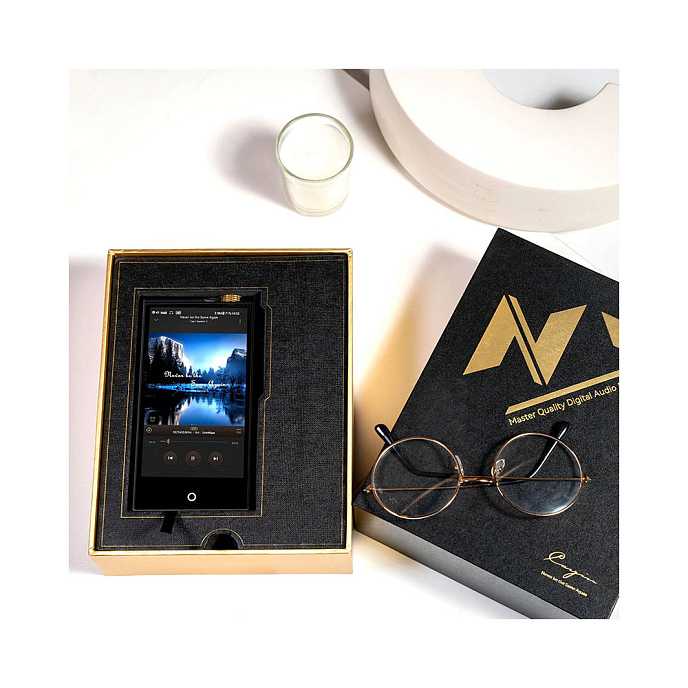 Плеер Cayin N7 - рис.11