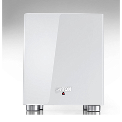 Сабвуфер Canton SUB 601 White High Gloss