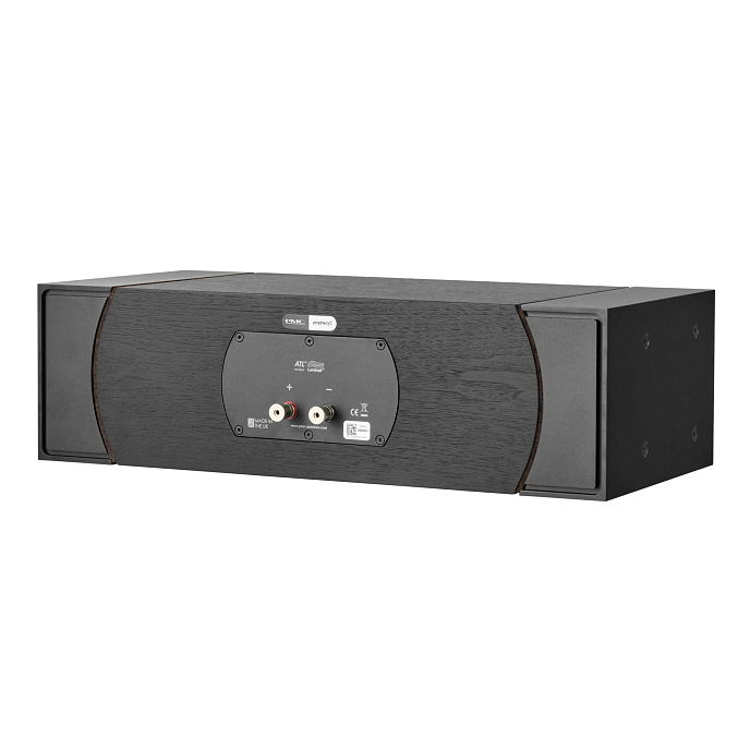 Полочная акустика PMC ProphecyC Blackened Walnut - рис.3