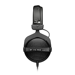 Наушники полноразмерные Beyerdynamic DT770 PRO 32 Ом (483664) - полноразмерные закрытые студийные наушники_OpenBox