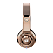 Беспроводные наушники Monster Elements Wireless On-Ear Rose Gold - рис.2