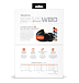 Беспроводные наушники Westone W80 Bluetooth cable - рис.5