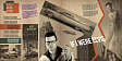 Магнитная лента Rommitz and the Ol' Time Shakers - Romantic Fools 19-4 - рис.31