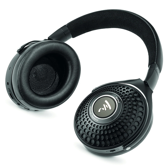 Беспроводные наушники Focal Bathys deep black наушники беспроводные полноразмерные (SN CSCTJA01004739)_Уценка - рис.5