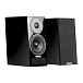 Полочная акустика PMC Twenty5.21 Diamond Black - рис.0
