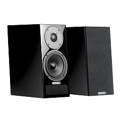 Полочная акустика PMC Twenty5.21 Diamond Black